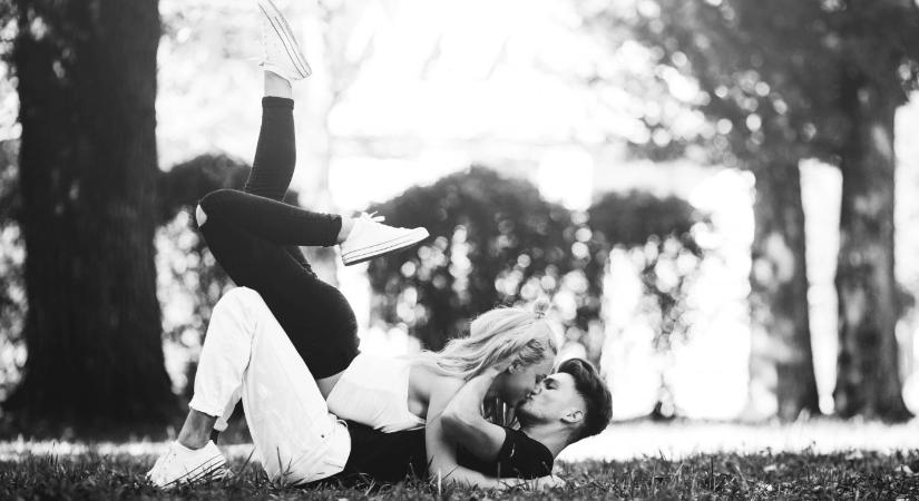 4 csillagjegy-pár, akik kiegészítik egymást, mint a jin és a jang