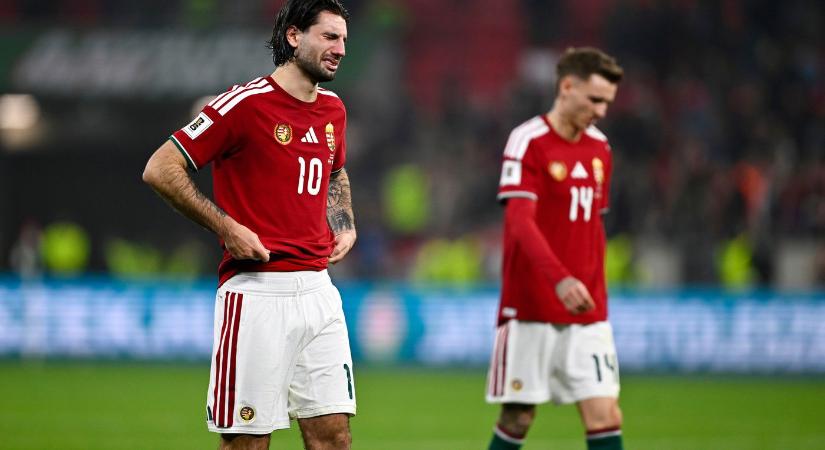 Ez már téboly, a Liverpoolnál ünneplik a magyar válogatott drámai kiesését, felháborító az ok