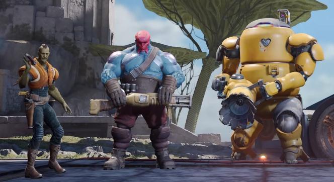 Concord: kérészéletű lett a rajongói feltámasztás?