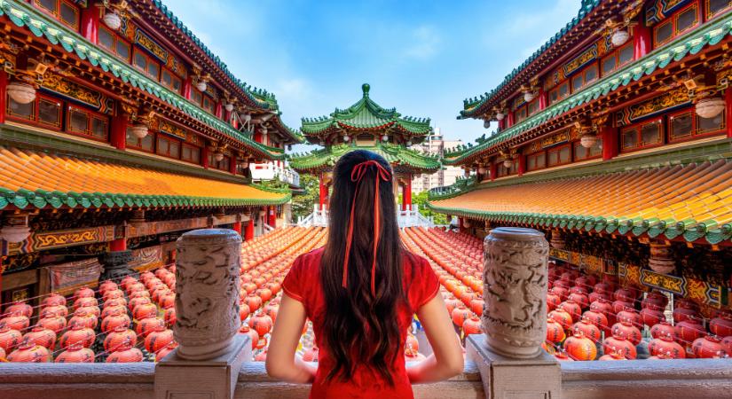 Továbbra is vízummentesen mehetünk Kínába