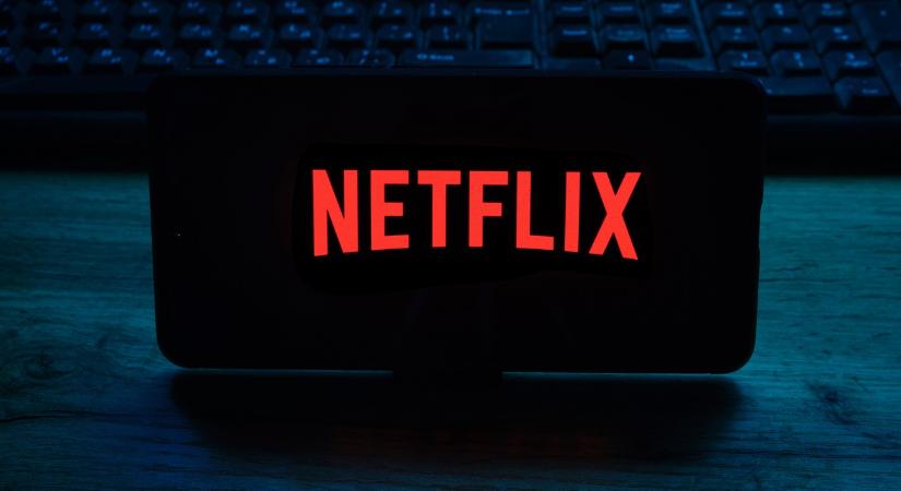 Új szintre lépett a streaming – elképesztő, amit a Netflix csinál