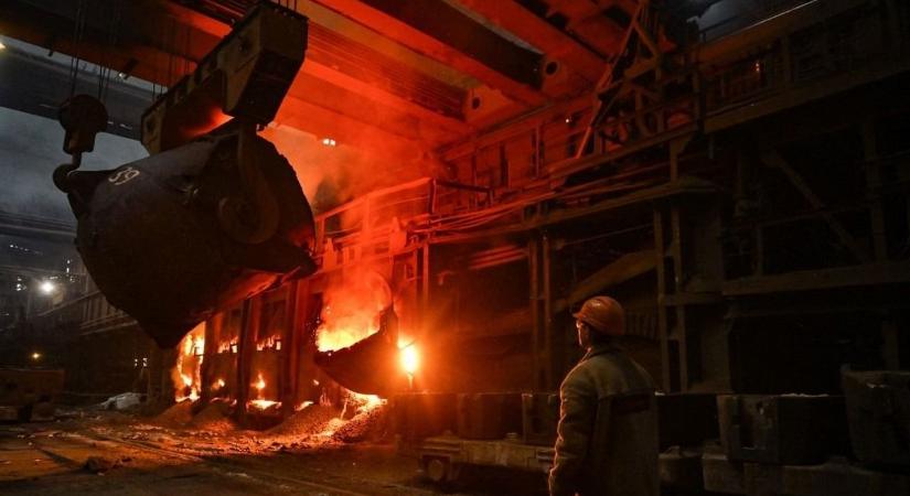 Meglepő fordulat: a Nyugat már nem hisz Ukrajna gyors gazdasági növekedésében