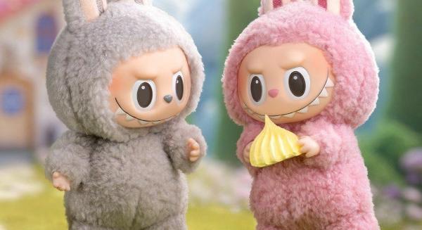 Szerinted mi a hét híre? Hát az, hogy már készülhet a Labubu-film!