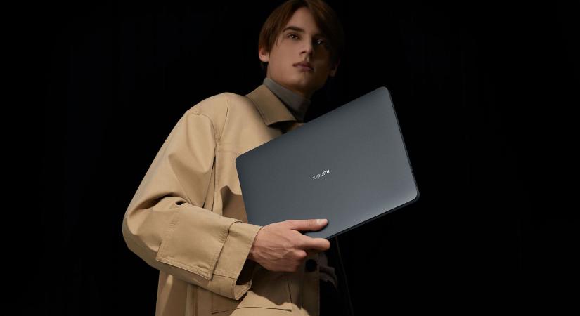 A Xiaomi is belépne az androidos számítógépek világába