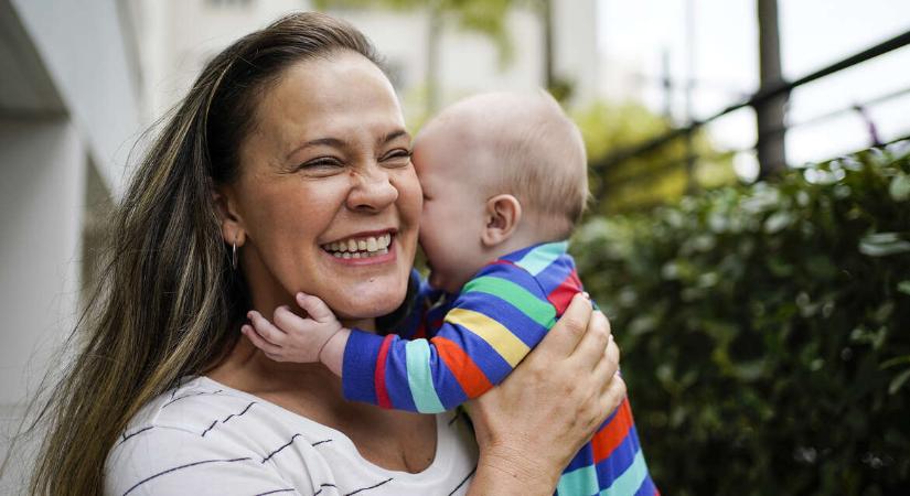 Anyaság 40 felett: előítéletek kontra valóság