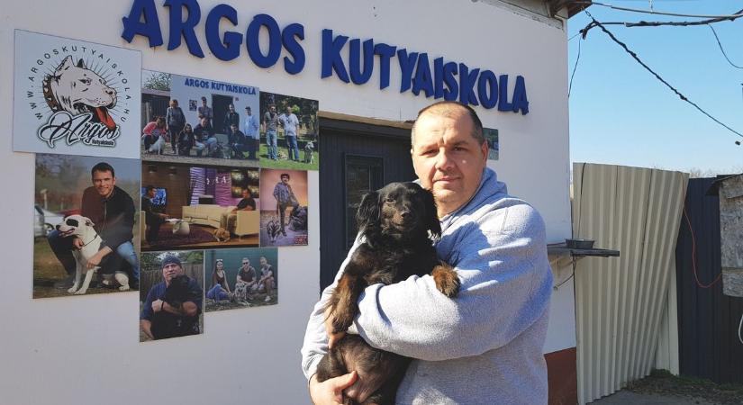 Nyakunkon a mínuszok: az állatvédő elárulta, mit kell azonnal megtennie minden gazdinak a kutyáért