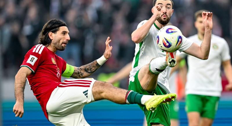 Szoboszlai elsírta magát, Rossi saját magát hibáztatta a drámai vereség után