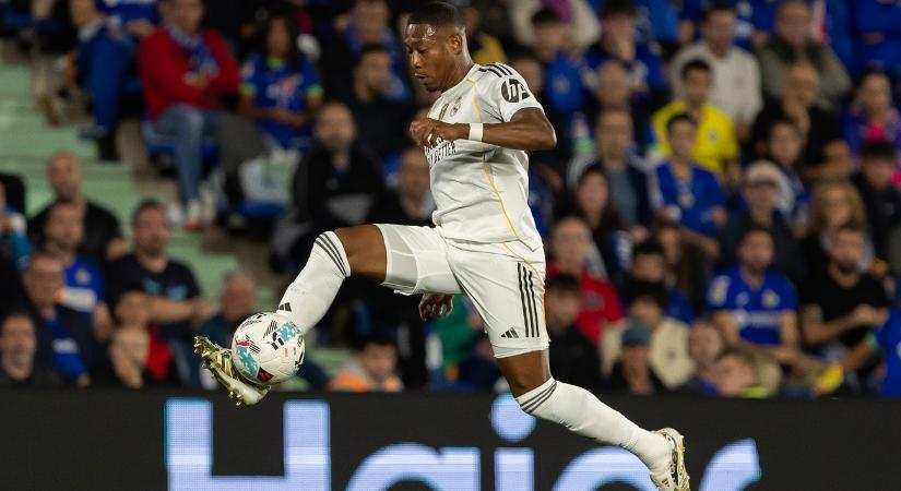 Xabi Alonsót már tájékoztatta a Real Madrid az egyik sztárja eligazolásáról