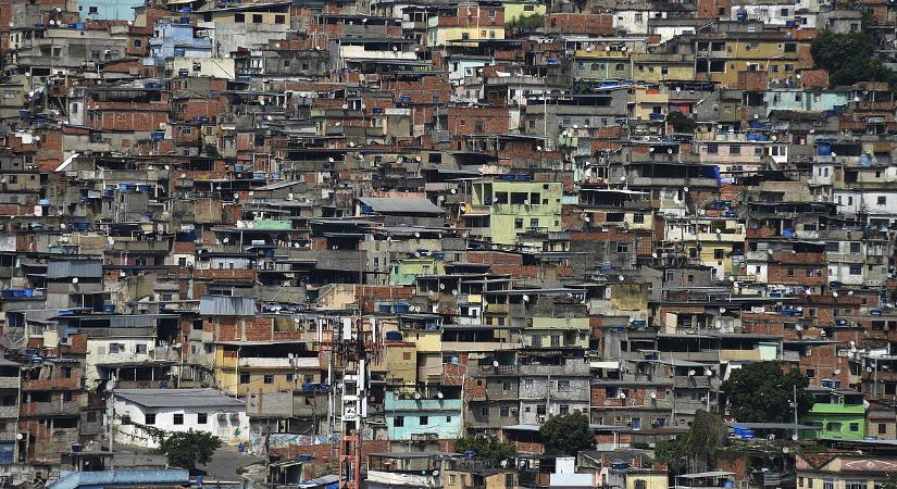 A kripto kapcsolja lélegeztetőgépre emberek milliárdjait, hogy túléljék a saját nyomorukat