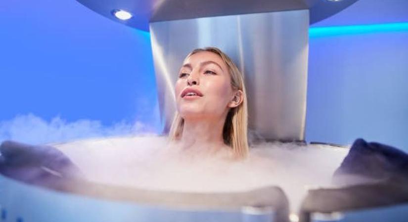 Nem hallottunk róla, pedig Székesfehérváron is van. Mi az?