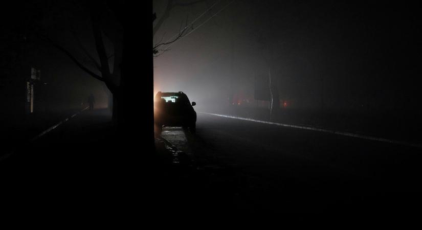 Oroszország szomszédja szerint tavaszig nem várható tűszszünet