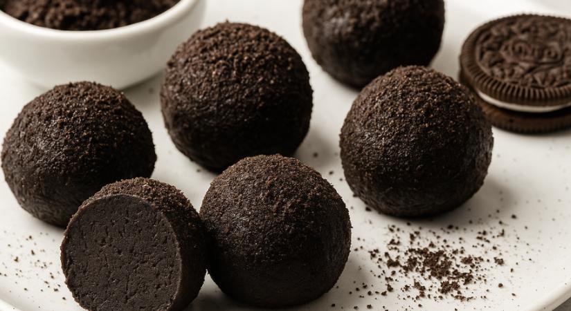 Mutatjuk a két összetevős vendégváró desszertet, amit garantáltan mindenki imádni fog