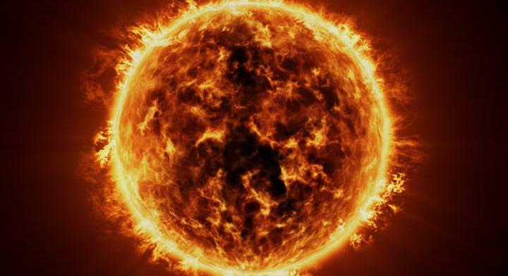 10 billió Nap fényével ragyog egy égi jelenség, mégsem láthatjuk