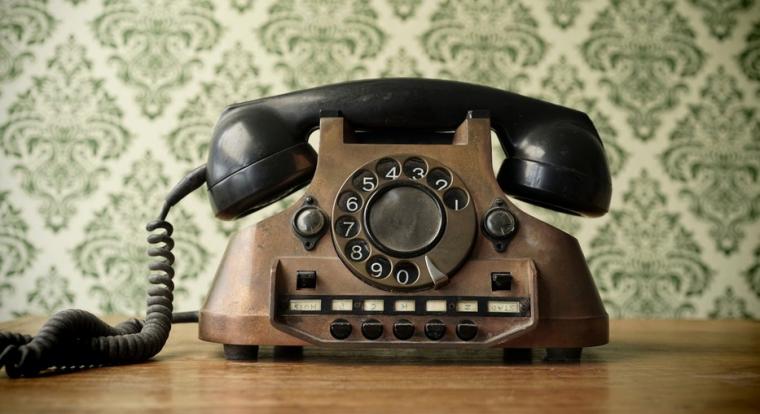 Újra menő a vezetékes telefon, és az agyunk is hálás érte