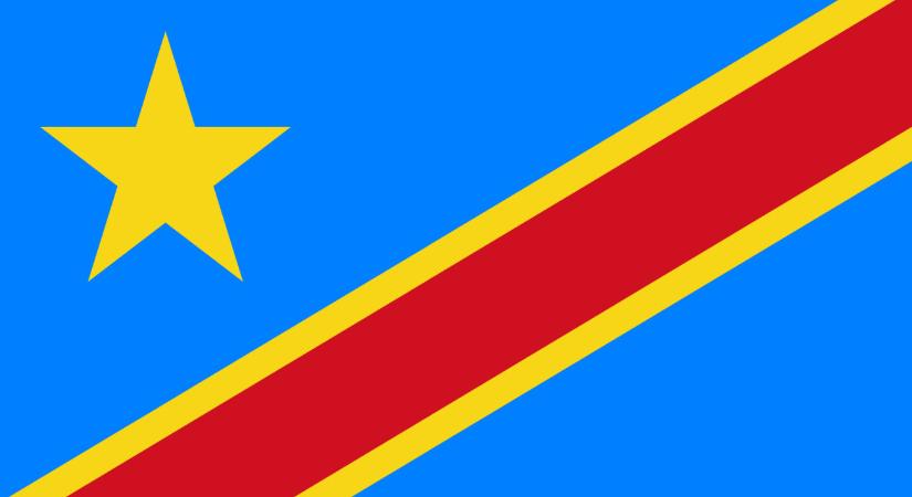 Több mint száz bányász vesztette életét Kongóban