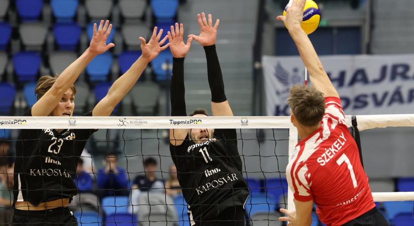 Könnyedén hozta a Fino a kötelezőt