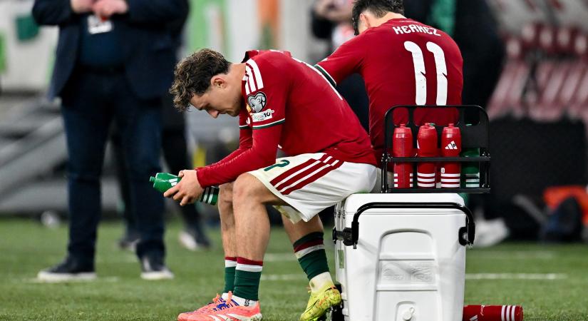 Fájdalom, könnyek, elcsukló hangok – nyilatkozatok a Puskás Arénából