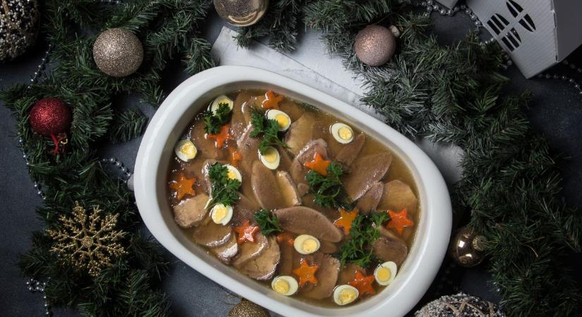 Megmutatjuk, hol hibáznak a legtöbben a kocsonyafőzésnél – pedig a tökéletes végeredmény pofonegyszerű