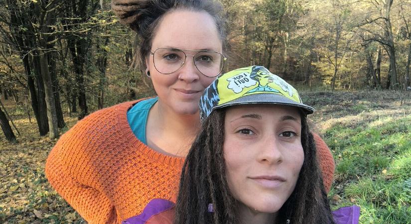 Nem az a kérdés, miért mennénk, hanem az, miért maradnánk – egyre több fiatal dönt a nomád élet mellett