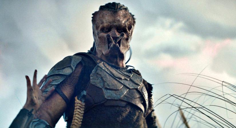 [BOX OFFICE USA] Az elvárásokkal szemben jókorát zuhant vissza a Predator: Halálbolygó bevétele a második hétvégéjén, a Szemfényvesztők 3. és A menekülő ember is lenyomta