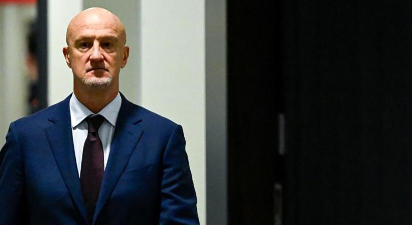 Marco Rossi: nehéz most a jövőre gondolni