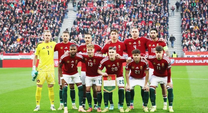 Feldolgozni a VB-selejtező traumáját - újra ott leszünk, ugyanazzal a hittel!