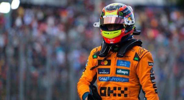 McLaren, Antonelli, Perez – mai híreink