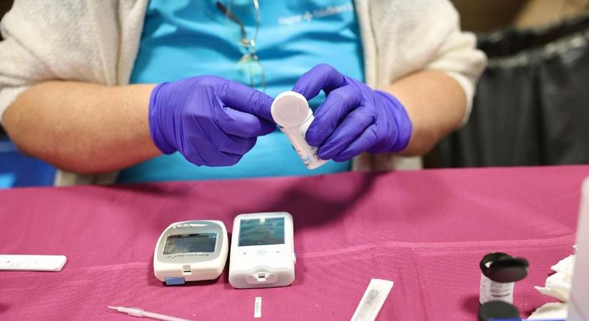 Ingyen mehet szűrésekre Zalaegerszegen és még időpontot sem kell kérni!