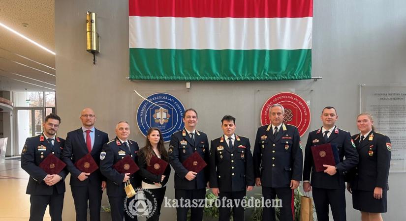 Vas vármegyei siker az Intézményi Tudományos Diákköri Konferencián