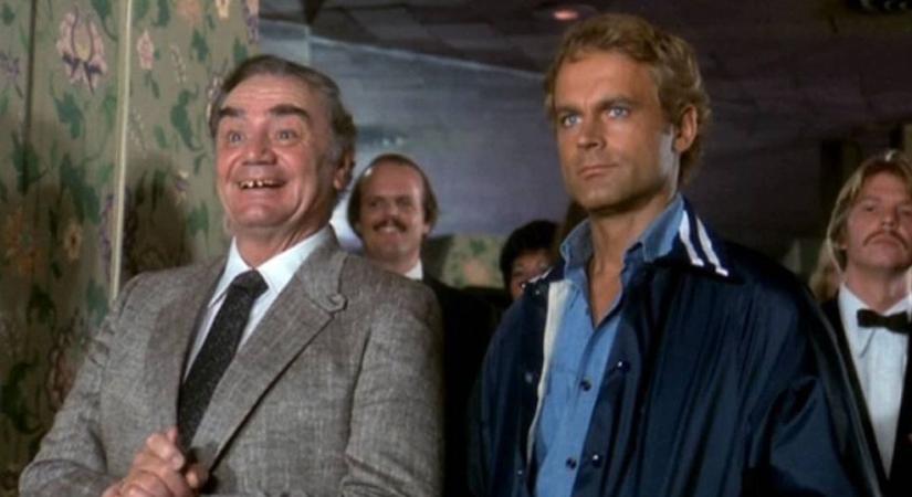 Indul a nosztalgiavonat: ez a retró filmes kvíz mindenkit visszarepít a '80-as évekbe