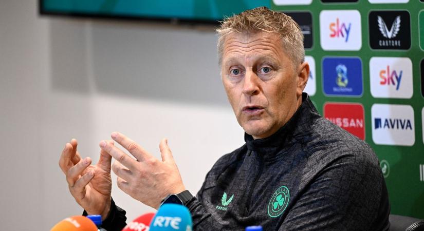 Megforgatta még egyszer a tőrt a szívünkben az írek kapitánya – odaszúrt megint a magyaroknak