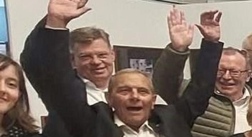 „A zene visszaadta a hangomat” – Gyula 65 évesen, a sztrókja után tanult újra beszélni, most énekel!