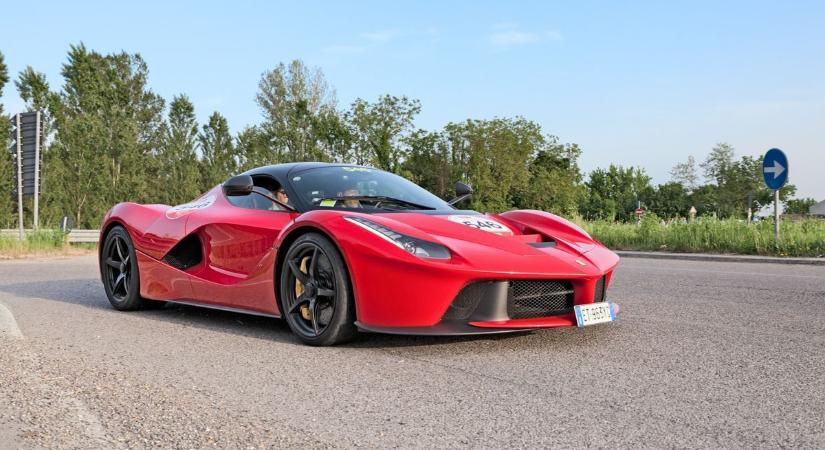 Hogy mennyi?! Ezek a legdrágább használt autók Hevesben