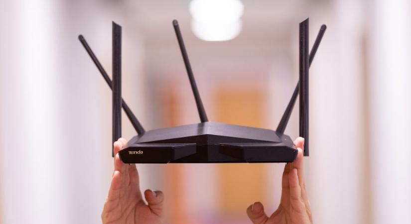 Hogyan lehet a legjobb otthon a wifi?