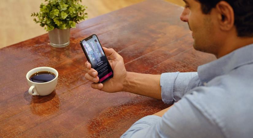 Változás Dubajban a magyar utasoknak: aki itt regisztrál, az sokkal gyorsabban jut majd át a reptér minden kapuján