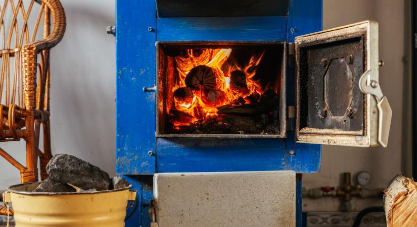 Kiderült, így teszi tönkre a kazánodat az egyik legnépszerűbb tüzelő
