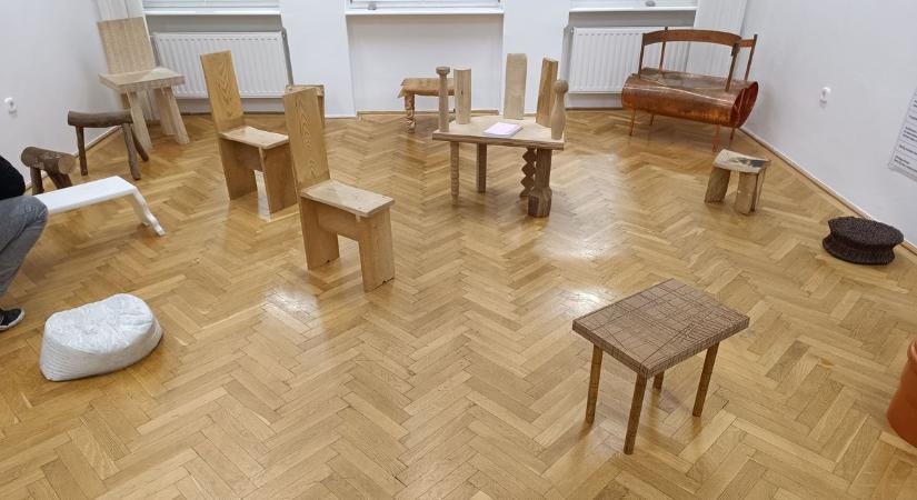 Székátiratok az Intercisa Múzeumban (videóval, képgalériával)