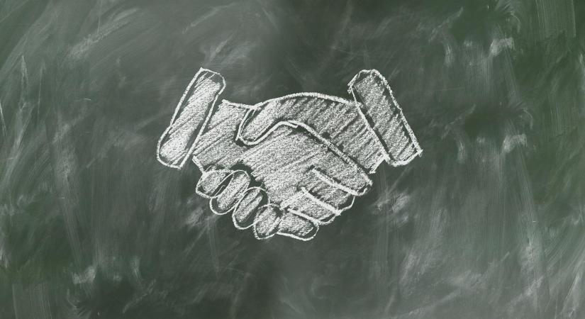 Magyar és amerikai diplomát adó közös képzésekről kötött megállapodást a Magyar Agrár- és Élettudományi Egyetem és Kentucky állam agráregyeteme