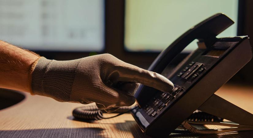 Erről a számról kerestek? Így cselekedj, és nem lesz baj