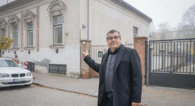 Új egészségügyi központ épülhet a belvárosban