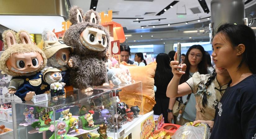 Labubu vetélytársakat kap: a Hasbro és a Mattel is beszáll a játékháborúba