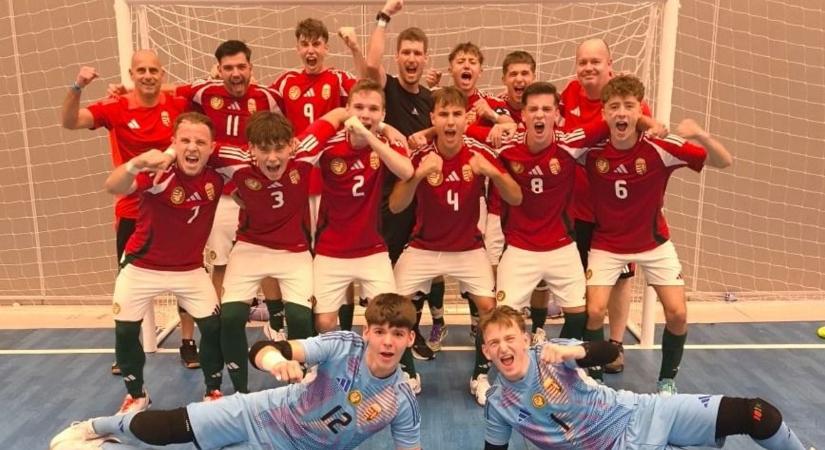 Már nyolc között a Bercsényi! - videóval