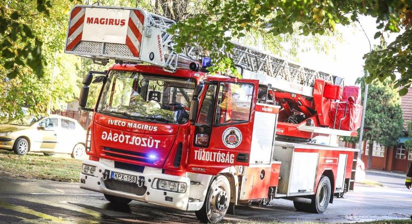 Félelmetes tragédiák Baranyában – halálos áldozatot követeltek a lángok