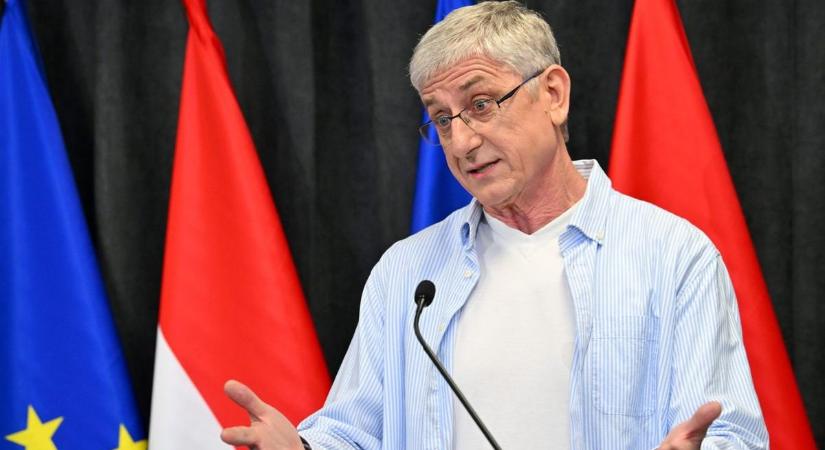 Gyurcsány Ferenc visszatért: csak nem azon a néven, amin eddig mindenki ismerte