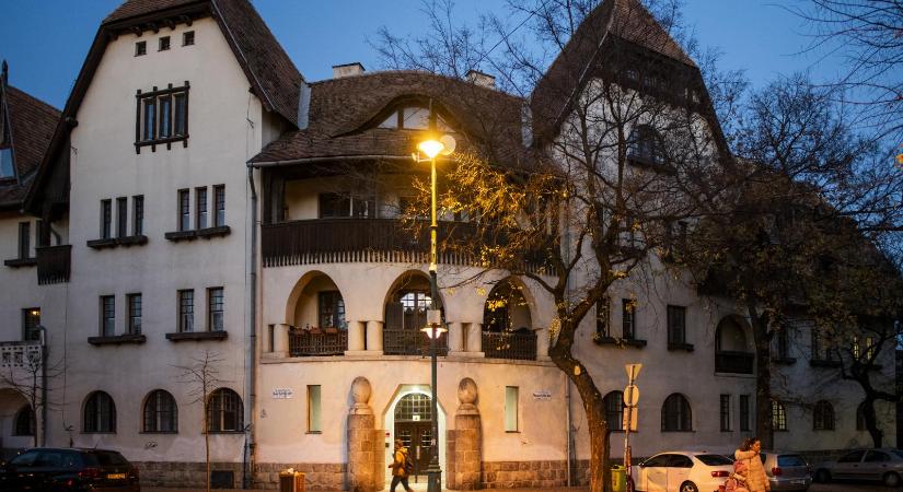 Wekerle Sándor százada: ódon telep korszerű módon