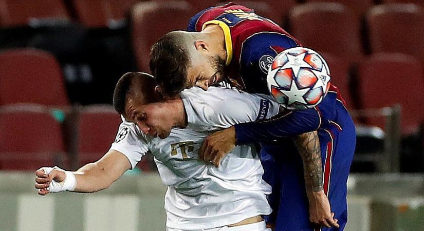 A volt ferencvárosi volt a hős – Ukrajna pótselejtezőt játszhat
