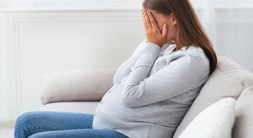 Az anyós nem kicsit lépte át a határokat, a pár ledöbbent