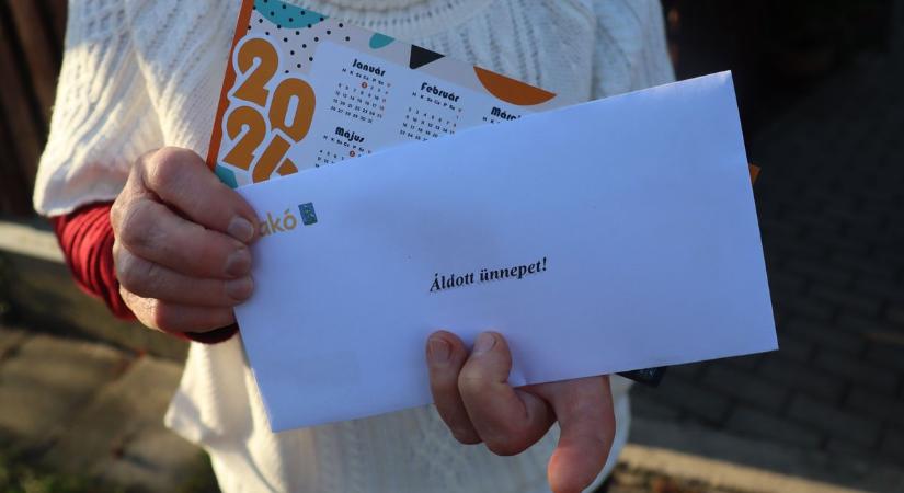 Nyugdíjas utalványok, mágneses vihar és az eltűnő múlt