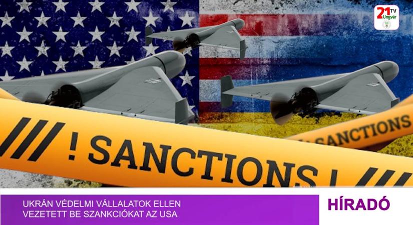 Híradó (2025.11.16) Esti hírek (videó)