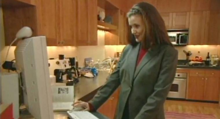 A Microsoft már 1999-ben meglátta az okosotthon jövőjét, és sok minden bejött a tippekből